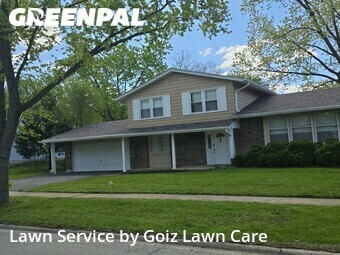 Lawn Mowin Bolingbrook,60440,Lawn Service by Goiz Lawn Care, work completed in Jun , 2026