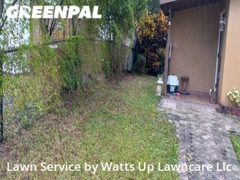 Grass Cutting nearby Davie, FL, 