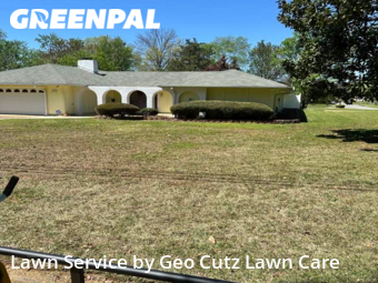 Lawn Maintenance nearby Huntsville, AL, 