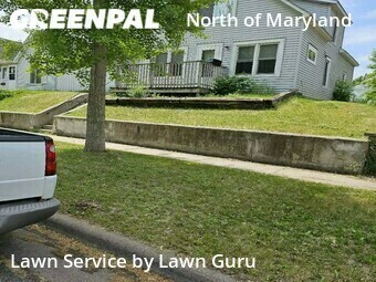 Lawn Mowing Service nearby Saint Paul, MN, 