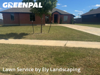 Lawn Care Service nearby Norman, OK, 