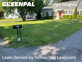 Lawn Service nearby Nashville, TN, 