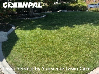 Work completed by local-lawn-cutting-services-in in Covina, CA