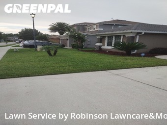 Lawn Maintenance nearby Fruit Cove, FL, 