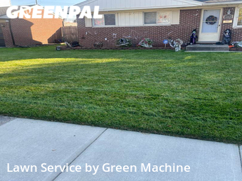 Lawn Service nearby Sterling Heights, MI, 