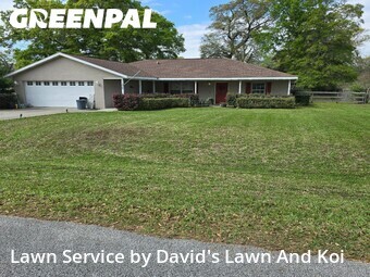 Yard Mowing nearby Ocala, FL, 