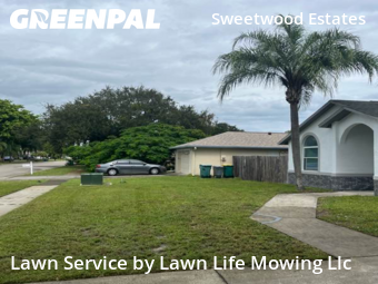 Lawn Maintenance nearby Melbourne, FL, 