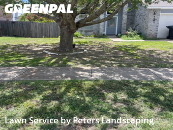 Lawn Mowing Service nearby Temple, TX, 