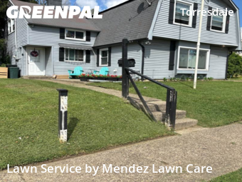 Lawn Cutting nearby Philadelphia, PA, 