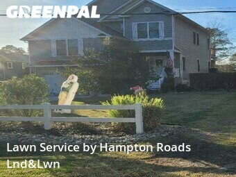 Lawn Cut nearby Chesapeake, VA, 