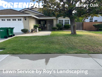Lawn Care nearby Stockton, CA, 