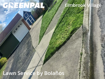 Grass Cut nearby Westerville, OH, 