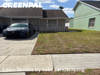 Lawn Care nearby Orlando, FL, 