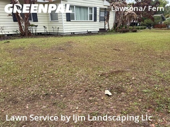 Grass Cut nearby Orlando, FL, 