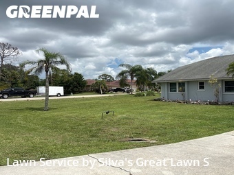 Lawn Care Service nearby Bonita Springs, FL, 