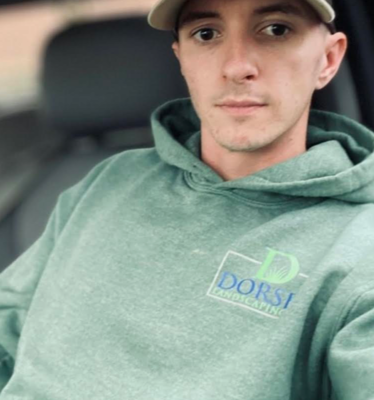 Dorsey Lawn Care headshot