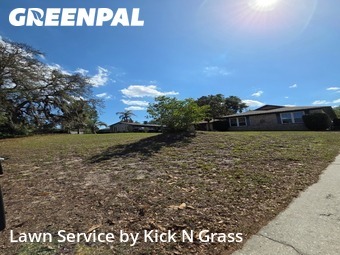 Lawn Cut nearby Orange Park, FL, 