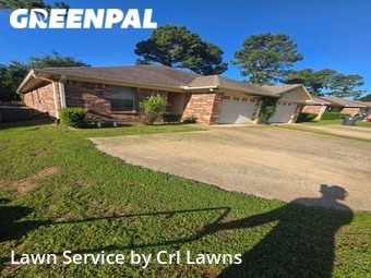 Lawn Mow nearby Tyler, TX, 