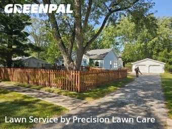 Yard Mowing nearby Midland, MI, 