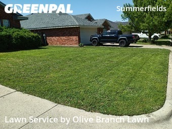 Lawn Mow nearby Fort Worth, TX, 