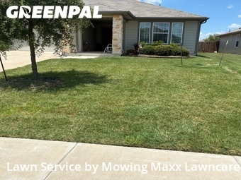 Lawn Service nearby Hutto, TX, 