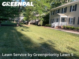 Lawn Mow nearby Midlothian, VA, 