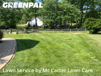 Lawn Service nearby Taylors, SC, 