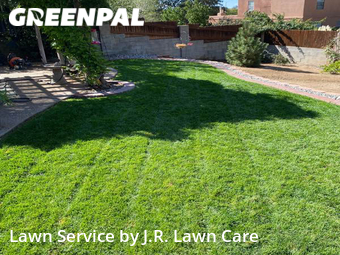 Yard Mowing nearby Albuquerque, NM, 