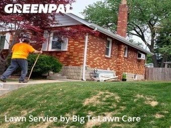 Grass Cutting nearby St. Louis, MO, 