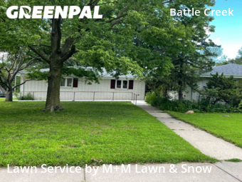 Lawn Cutting nearby Saint Paul, MN, 