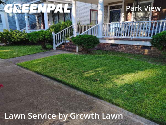 Yard Mowing nearby Portsmouth, VA, 