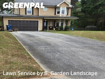 Yard Cutting nearby Auburn, GA, 