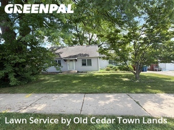 Lawn Mowing nearby Downers Grove, IL, 
