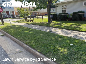 Lawn Care nearby Norfolk, VA, 