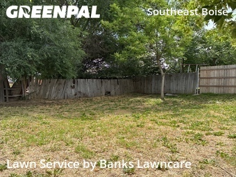 Modern Landscaping In Boise,83706,Landscapers by Banks Lawncare, work completed in Jun , 2026