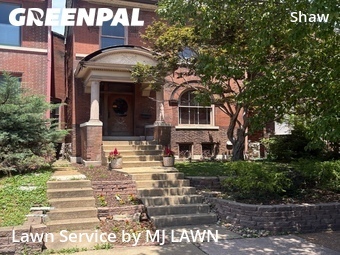 Lawn Care nearby St. Louis, MO, 