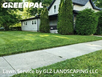 Grass Cut nearby Waukegan, WI, 