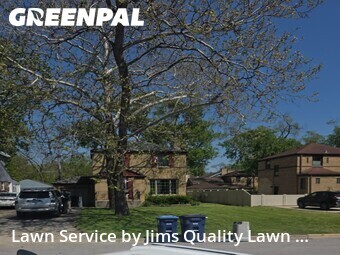 Lawn Care Service nearby Des Plaines, IL, 