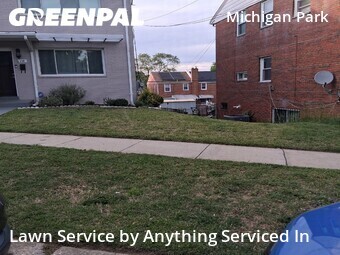 Yard Cutting nearby Washington, MD, 