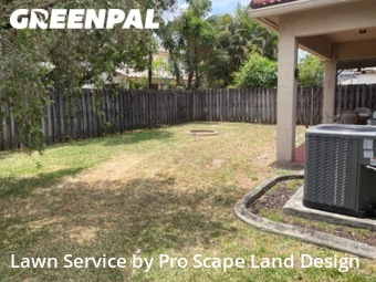 Lawn Care nearby Davie, FL, 