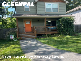 Lawn Service nearby Asheville, NC, 