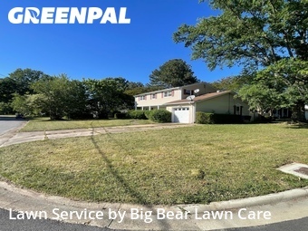 Yard Mowing nearby Virginia Beach, VA, 