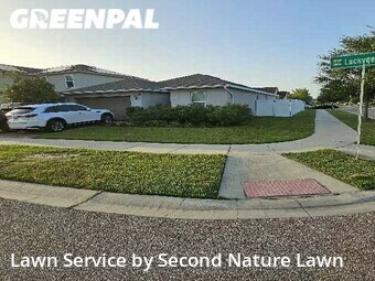 Lawn Mow nearby Riverview, FL, 
