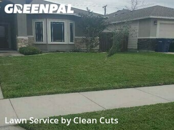 Lawn Cut nearby Corpus Christi, TX, 