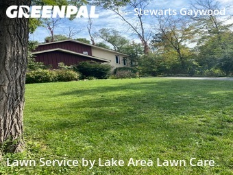 Lawn Care nearby Brookfield, WI, 