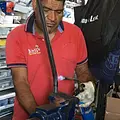 Mr B's Lawnmower Shop 4