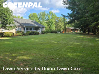 Lawn Mowing nearby Hampton, GA, 