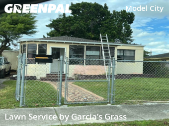 Lawn Mowing nearby Miami, FL, 