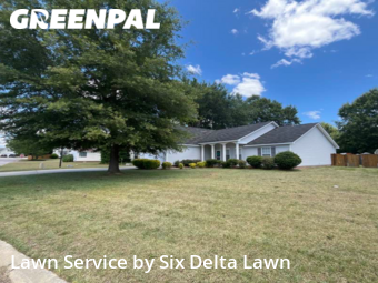 Lawn Service nearby Hopkins, SC, 