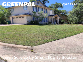 Lawn Mowing nearby Cedar Park, TX, 